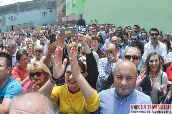 Grindeanu la PSD Timis036 jpg