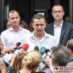 Grindeanu la PSD Timis132 jpg