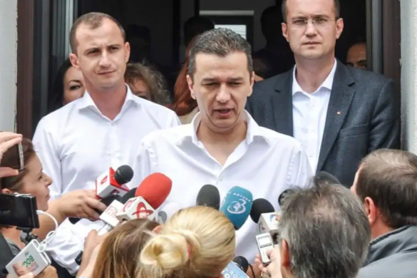 Senatoarea Gorghiu, LISTĂ cu proiecte de care timișenii pot uita după schimbarea premierului Grindeanu