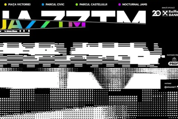 JazzTm ia startul peste câteva zile. Programul ediţiei INCENDIARE din 2017