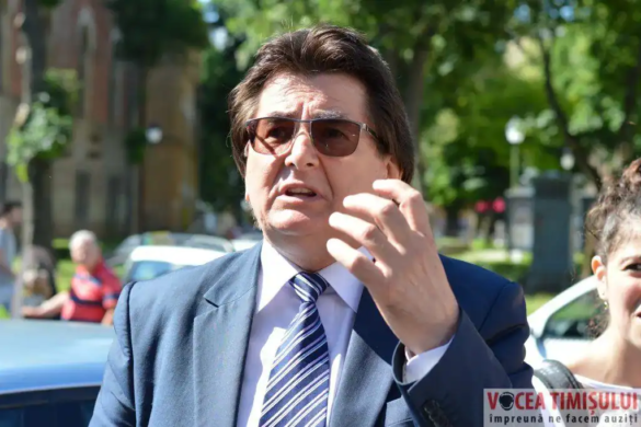 Primarul Robu, anunt inedit legat de gratuitatile pe vehiculele STPT