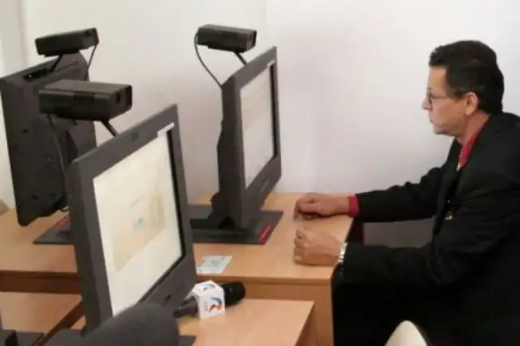 Supravegherea VIDEO la examenele auto, introdusă şi în Timiş
