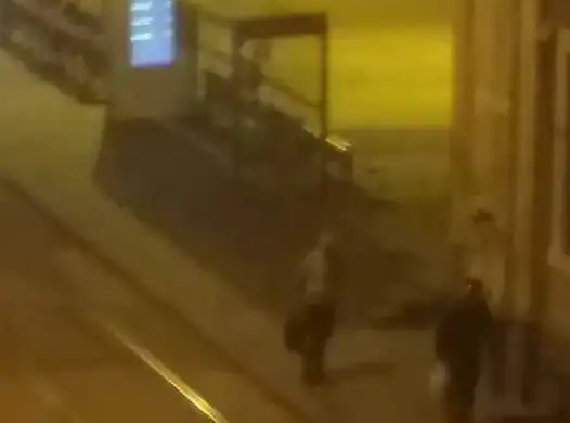 Timișorean scăpat ca prin urechile acului de tâlhari, chiar în centrul capitalei Banatului