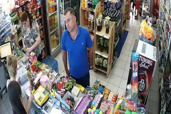 Înșelătorie la magazine din Timișoara: fals agent de vânzări