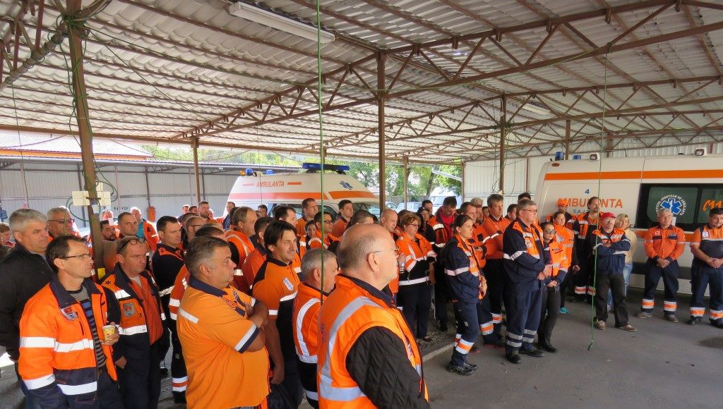 Protest-la-Serviciul-de-Ambulanță-Timiș05