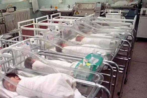 Documentația e gata. La Timișoara vom avea maternitate nouă, cu fonduri europene