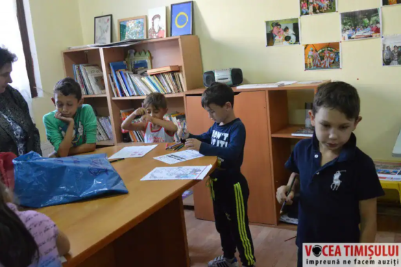 Proiect INEDIT cu fonduri UE. Cum vrea o asociaţie din Timişoara să ajute persoanele defavorizate