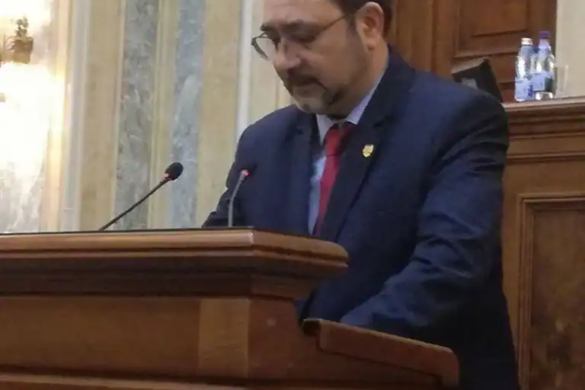 Limitarea mandatelor de interimat: amendamente respinse în Parlament