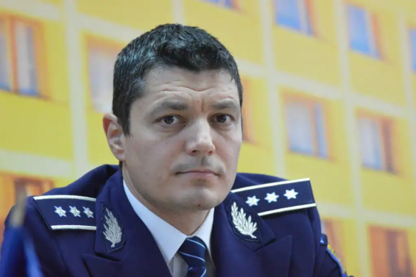 VIDEO Chefurile ţiganilor din Timişoara vor deveni amintire. Anunţul şefului IPJ Timiş