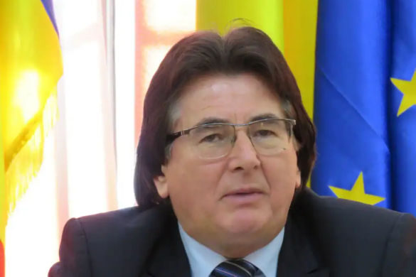 Primarul Nicolae Robu, final de an cu editorial despre DNA