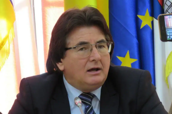 Problema arzatoare in prag de Ajun. Cu ce nu este de acord primarul Robu