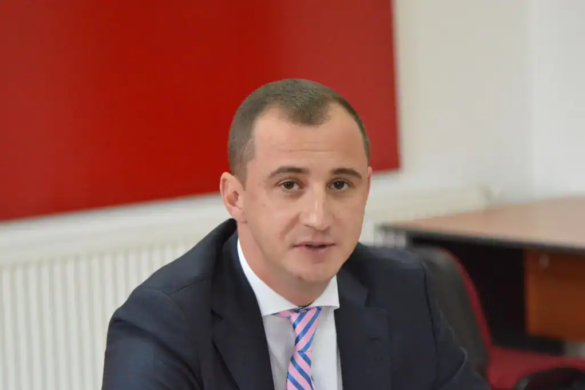 Pericol public? Pesediștii anunță comisie pentru verificarea unor lucrări făcute pentru primărie