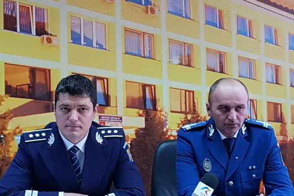 VIDEO Şeful IPJ Timiş, MĂSURI urgente în cazul tinerilor agresaţi de polţişti