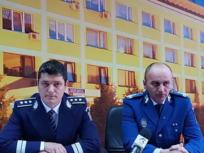 VIDEO Şeful IPJ Timiş, MĂSURI urgente în cazul tinerilor agresaţi de polţişti