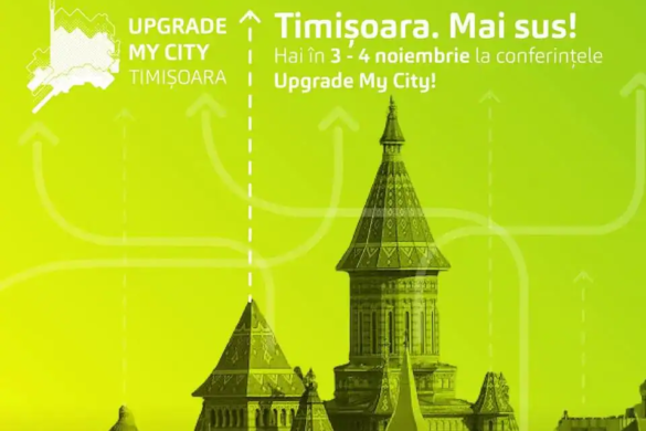 TUPEU cât casa, la Timișoara: eveniment promovat cu imaginea Catedralei fără cruce. Poziția halucinantă a organizatorilor