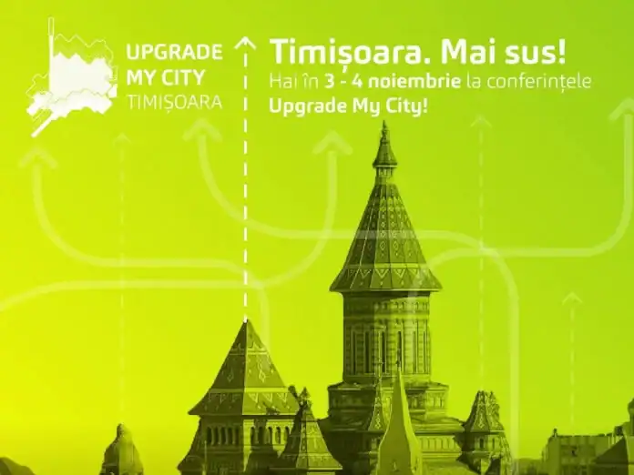 TUPEU cât casa, la Timișoara: eveniment promovat cu imaginea Catedralei fără cruce. Poziția halucinantă a organizatorilor cruci jpg