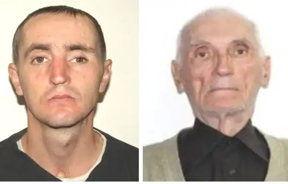 Un vârstnic şi un tânăr cu probleme psihice, căutaţi de poliţiştii din Timiş. Cum au dispărut