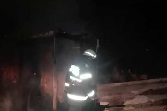 TRAGIC O femeie a ars de vie în propria casă din Timiș FOTO