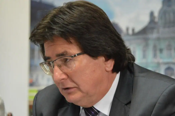 Alegeri in organizatiile PNL conduse de primari rebeli. Ce spune Robu despre Alin Nica, Danut Groza si Petru Roman
