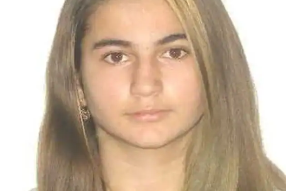 Adolescentă dispărută din Pișchia: apel publicat în 2017
