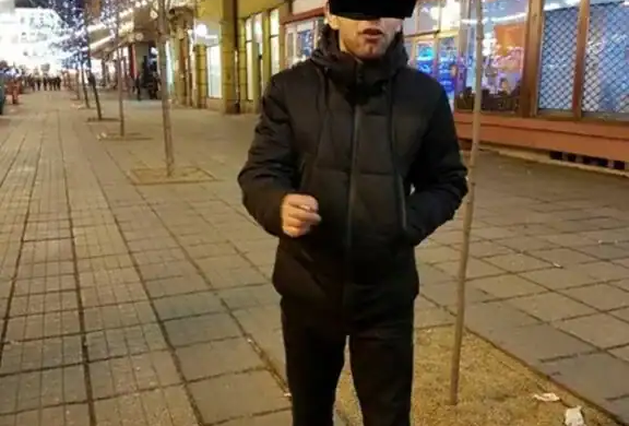 Ce au facut doi hoti dupa ce au furat bani dintr-un bar din centrul Timisoarei