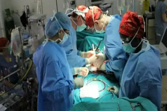 Fetita pe care parintii nu au mai vrut sa o trateze de cancer a murit. Micuta fusese internata si la Timisoara
