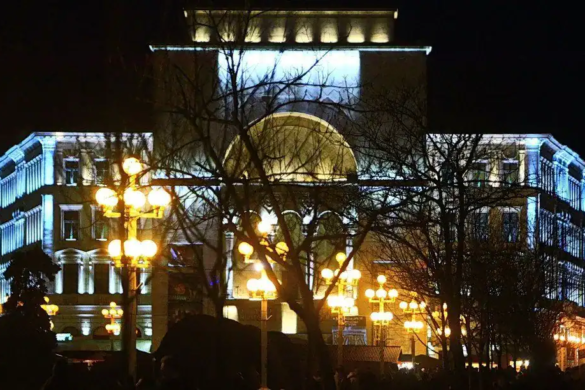 Concurs la Teatrul Naţional Timişoara. Piesa câştigătoare care va fi pusă în operă în 2018