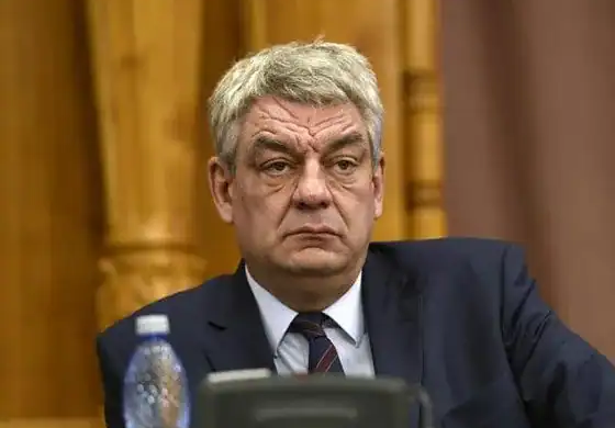 Premierul Mihai Tudose a demisionat. Cine ar putea sa ii ia locul la guvern