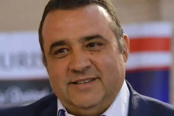 Marius Craina i-a cerut public scuze medicului Mihai Ionac
