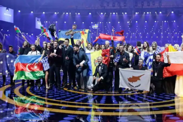 Timisoara va gazdui Semifinala Eurovision in 2018. Cati bani se dau de la bugetul local