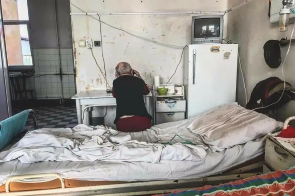Inspectorii DSP Timis, in control la Spitalul de Boli Infectioase. UPDATE Trei AMENZI aplicate