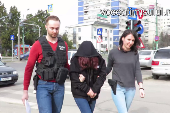 VIDEO Educatoarea criminala, consultata de medicii de la Spitalul de Psihiatrie. UPDATE Decizia procurorilor