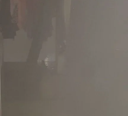 Incendiu la Shopping City Timișoara: un magazin a luat foc