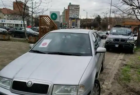 Aproape 150 de soferi amendati de Politia Locala Timisoara in 48 de ore