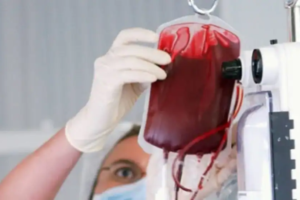 Academia Mamicilor din Timisoara, campanie de donare de sange pentru copii bolnavi de cancer