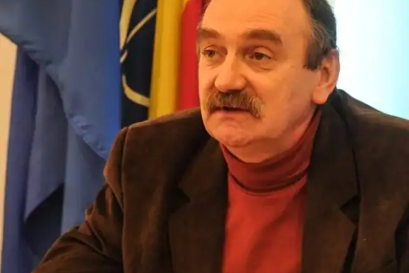 Fostul subprefect Zoltan Marossy, ales sef al UDMR Timis, dupa ce a candidat singur