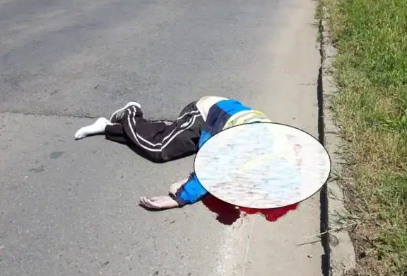 Bărbat de 70 de ani, decedat în urma unui accident rutier, la Timişoara