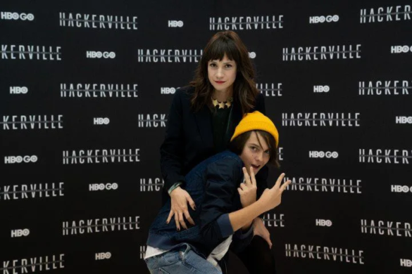 Hackerville, serialul produs de HBO si filmat la Timisoara, lansat oficial!