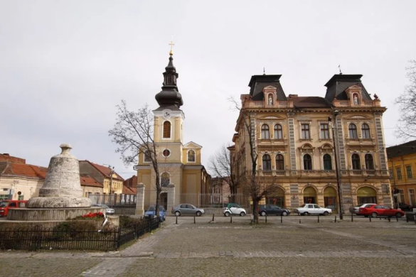 Patrularile politistilor locali in zona Pietei Traian din Timisoara dau ”roade”