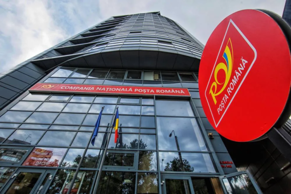 Au crescut salariile la Posta Romana! Compania spera sa acopere ”gaurile” de personal, inclusiv în Timiș
