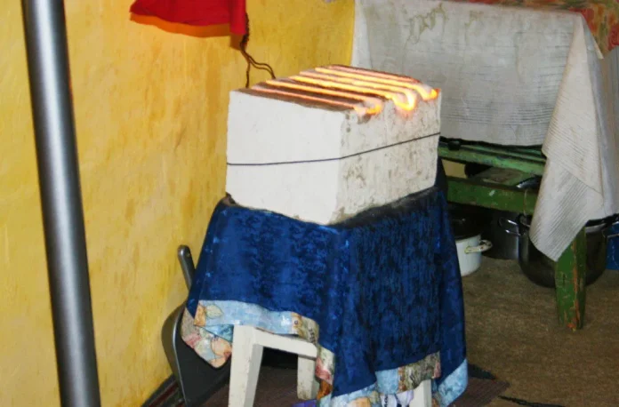 SFATURI: cum să eviți tragediile provocate de aparatele electrice de încălzire, în sezonul rece