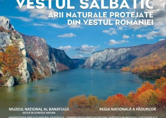 ”Vestul salbatic”, ce mai noua expozitie a Muzeului Banatului, la Bastion Theresia din Timisoara