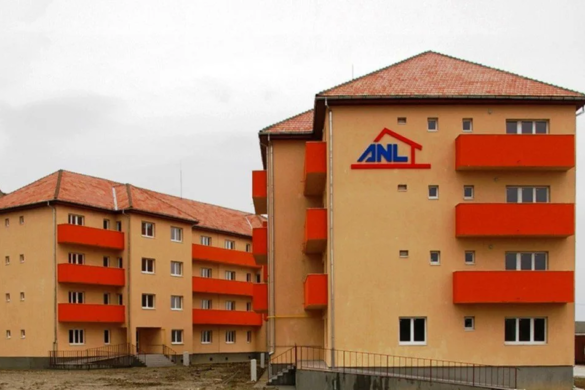 Incredibil! Primaria Lugoj are apartamente ANL si locuinte sociale, dar nu are cui sa le acorde