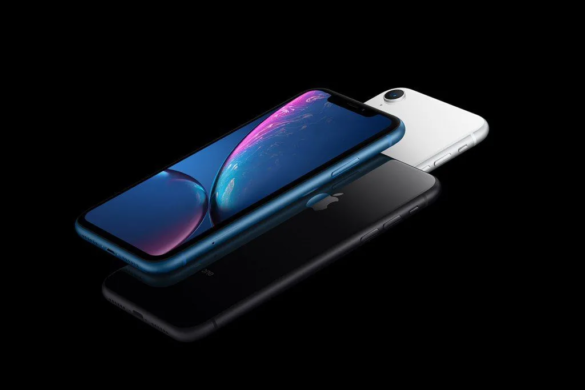 iPhone XR – cel mai nou terminal Apple, disponibil in Romania