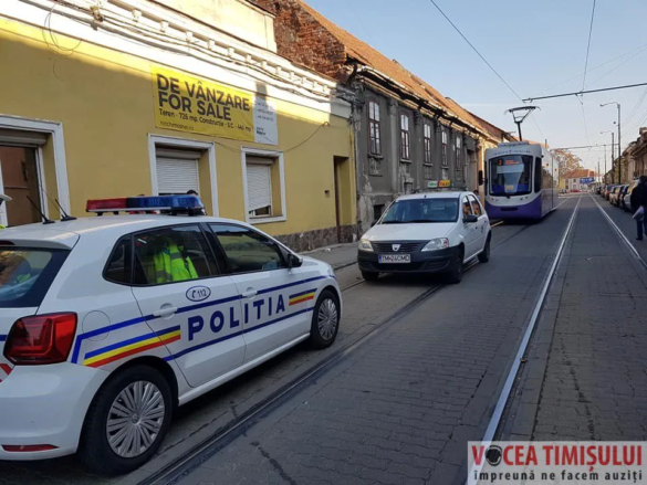 Accident strada Ion Mihalache4 jpg
