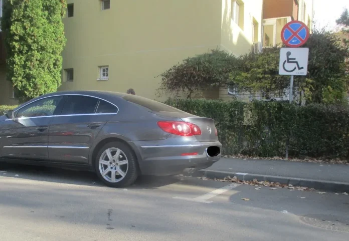 Nesimtirea se plateste, dar se inmulteste la Timisoara! Din pacate…