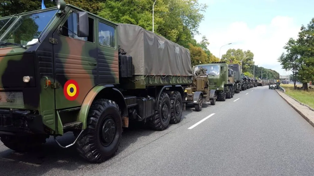 transport-militar