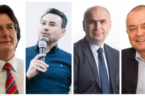 ”Alianta Vestului” ia nastere la Timisoara! Afla care sunt planurile si cine semneaza documentele