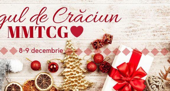 Mamicile mai tari ca Google, din Timisoara, va invita la propriul Targ de Craciun