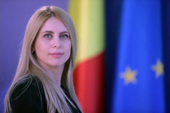 Mihaela Triculescu, noul presedinte al ANAF. Ce o recomanda?